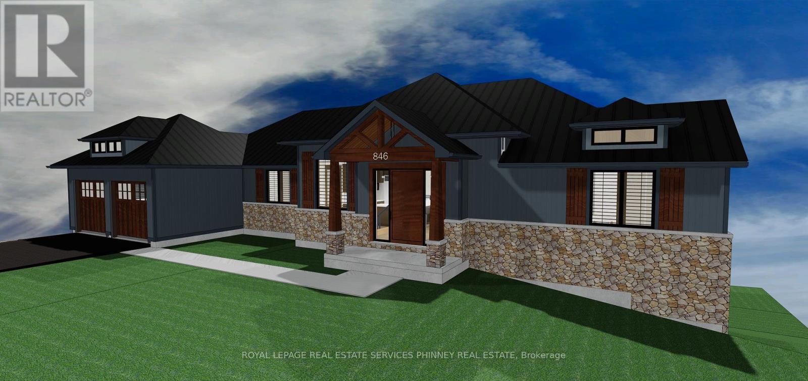 846 Chaucer Avenue, Mississauga, Ontario  L5H 2Z4 - Photo 2 - W12836060