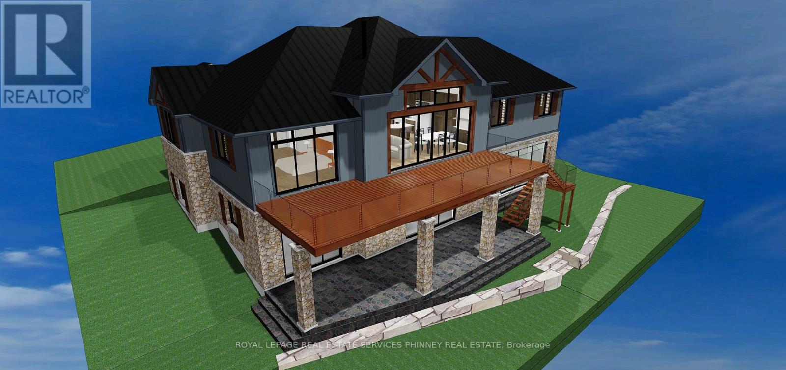 846 Chaucer Avenue, Mississauga, Ontario  L5H 2Z4 - Photo 3 - W12836060