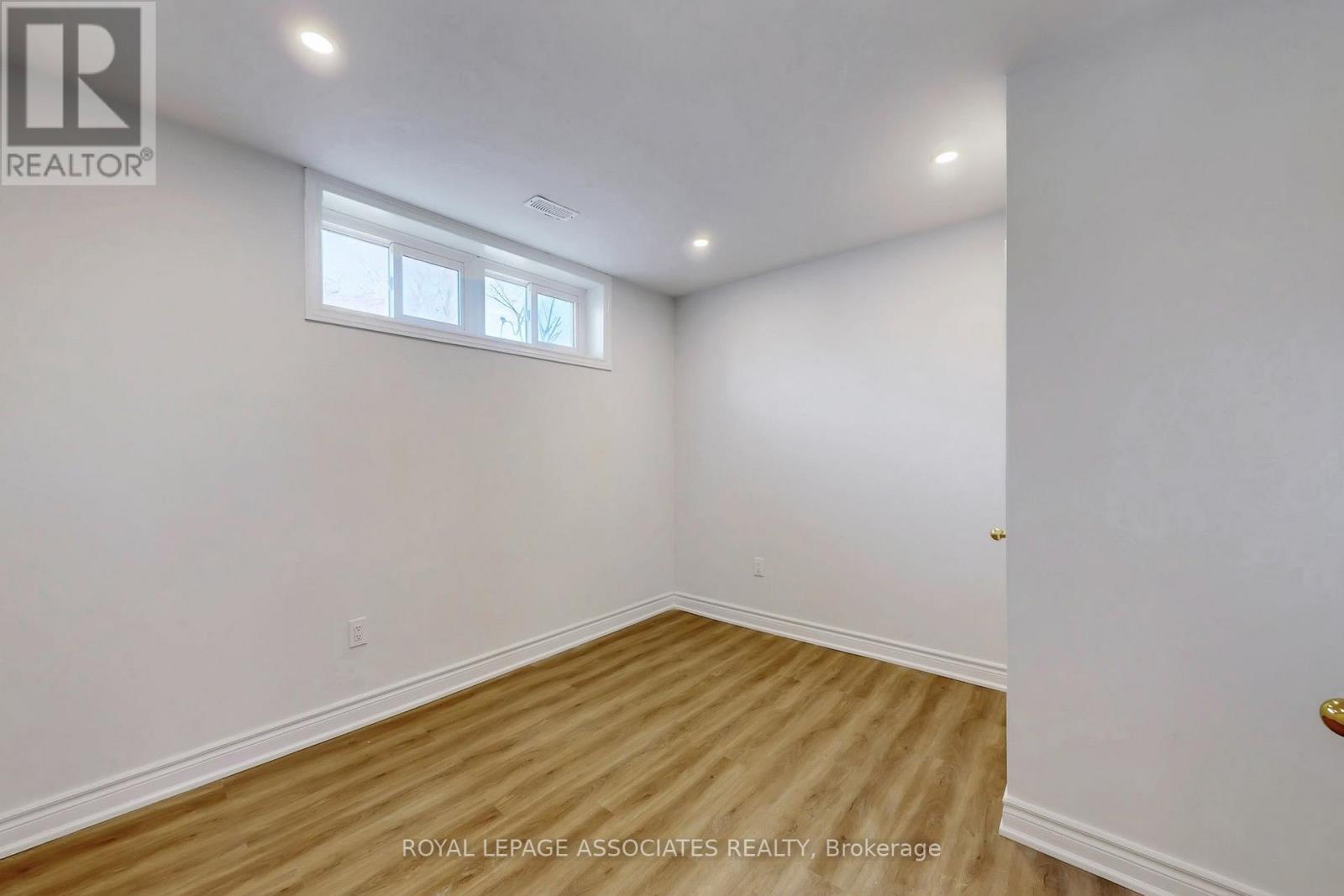 Basement - 285 Bartley Bull Parkway, Brampton, Ontario  L6W 2L2 - Photo 11 - W12836070