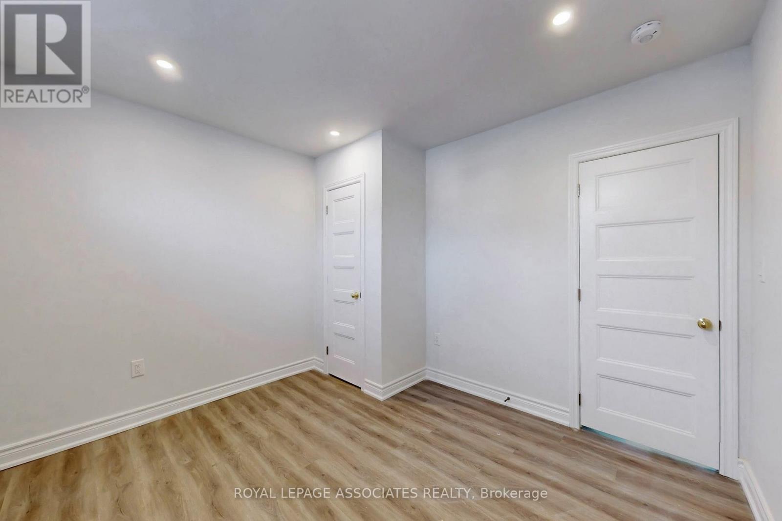 Basement - 285 Bartley Bull Parkway, Brampton, Ontario  L6W 2L2 - Photo 12 - W12836070