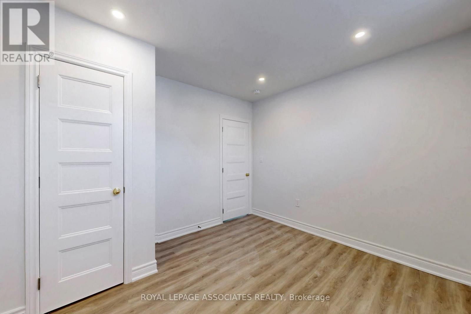 Basement - 285 Bartley Bull Parkway, Brampton, Ontario  L6W 2L2 - Photo 13 - W12836070