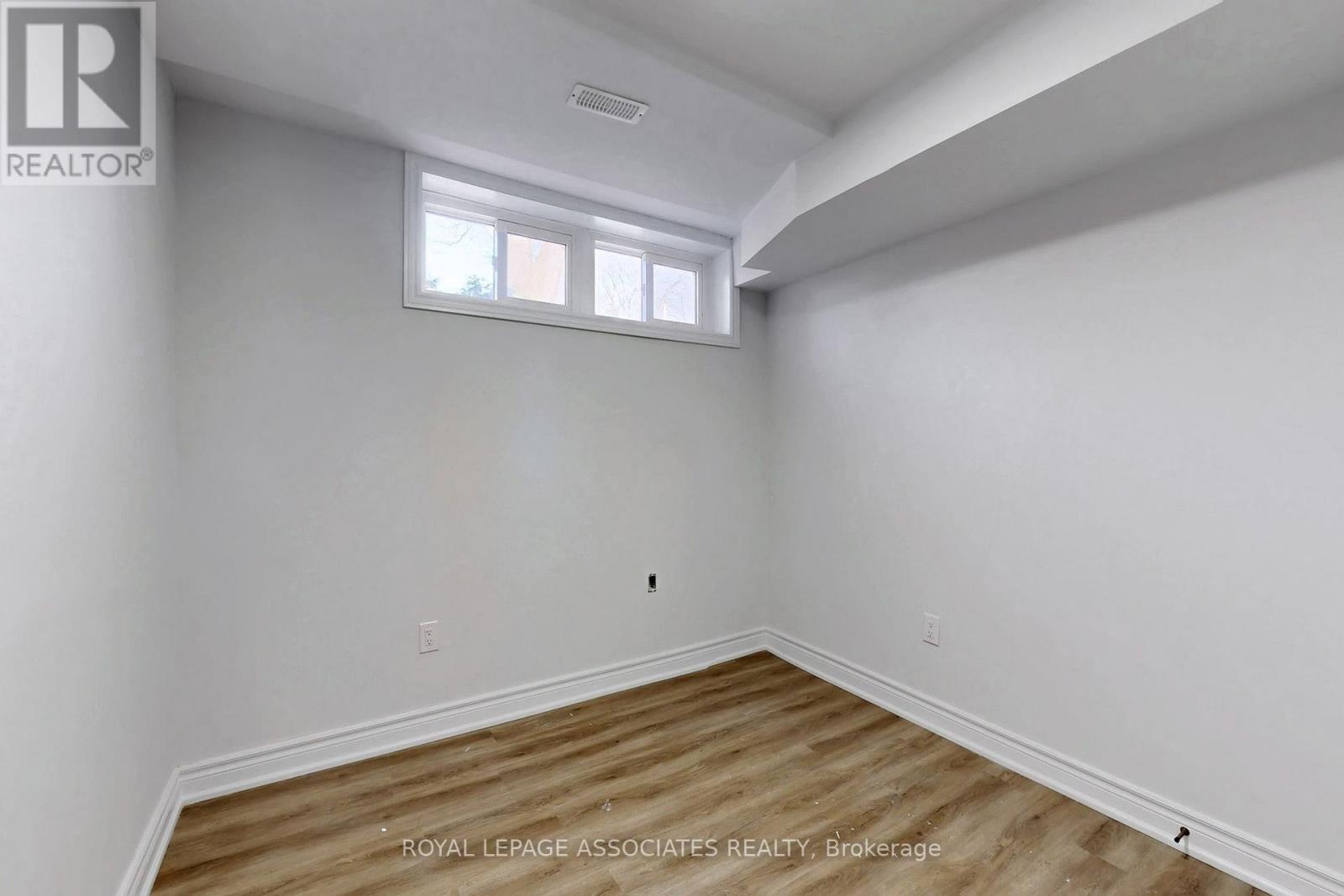 Basement - 285 Bartley Bull Parkway, Brampton, Ontario  L6W 2L2 - Photo 14 - W12836070