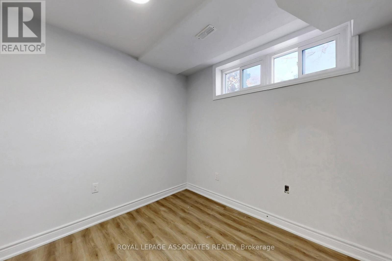 Basement - 285 Bartley Bull Parkway, Brampton, Ontario  L6W 2L2 - Photo 15 - W12836070