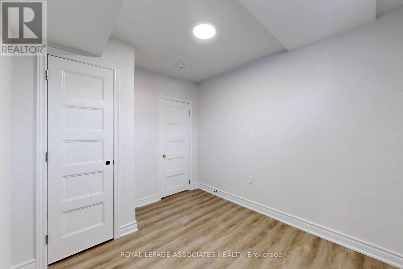 Basement - 285 Bartley Bull Parkway, Brampton, Ontario  L6W 2L2 - Photo 16 - W12836070