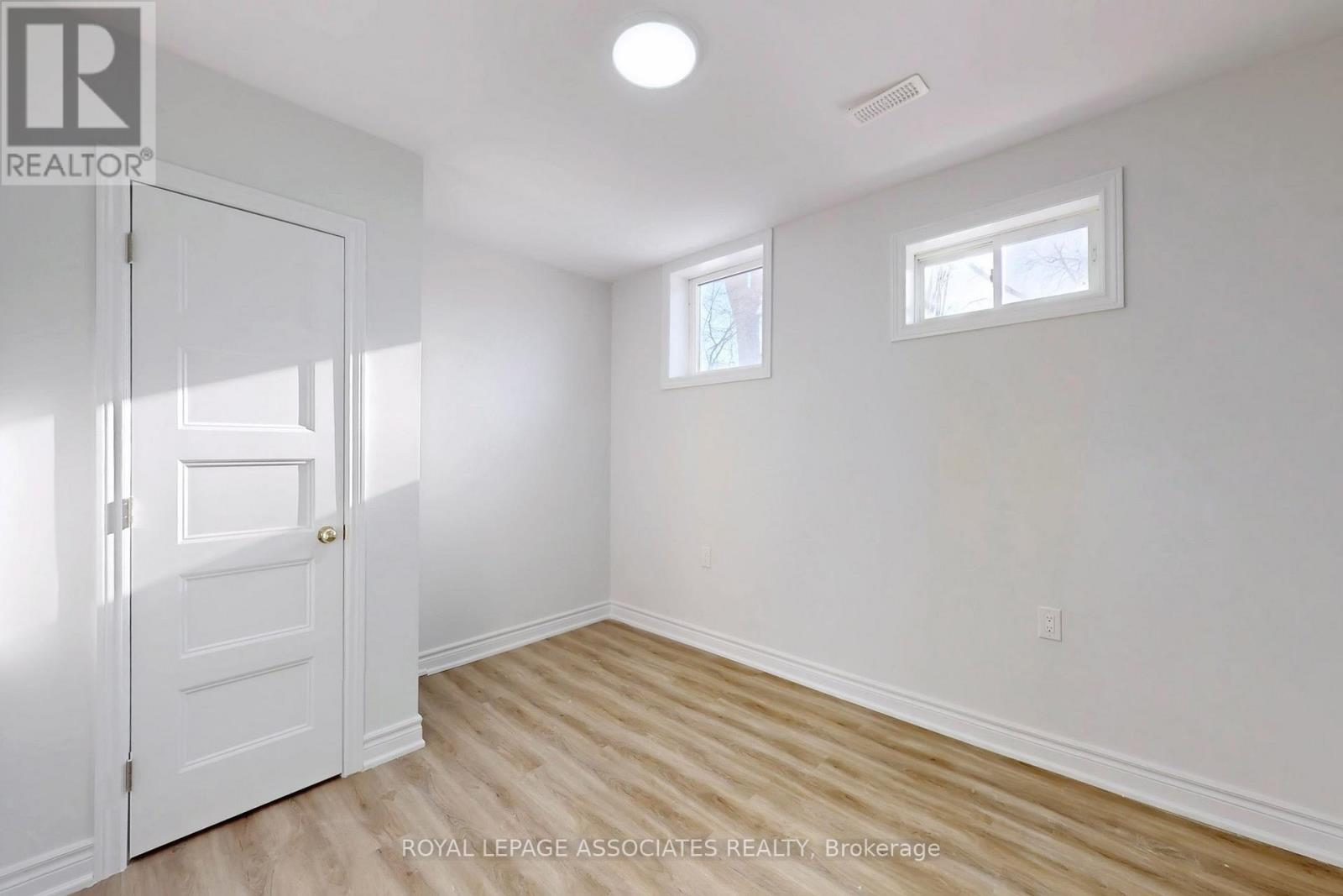 Basement - 285 Bartley Bull Parkway, Brampton, Ontario  L6W 2L2 - Photo 17 - W12836070