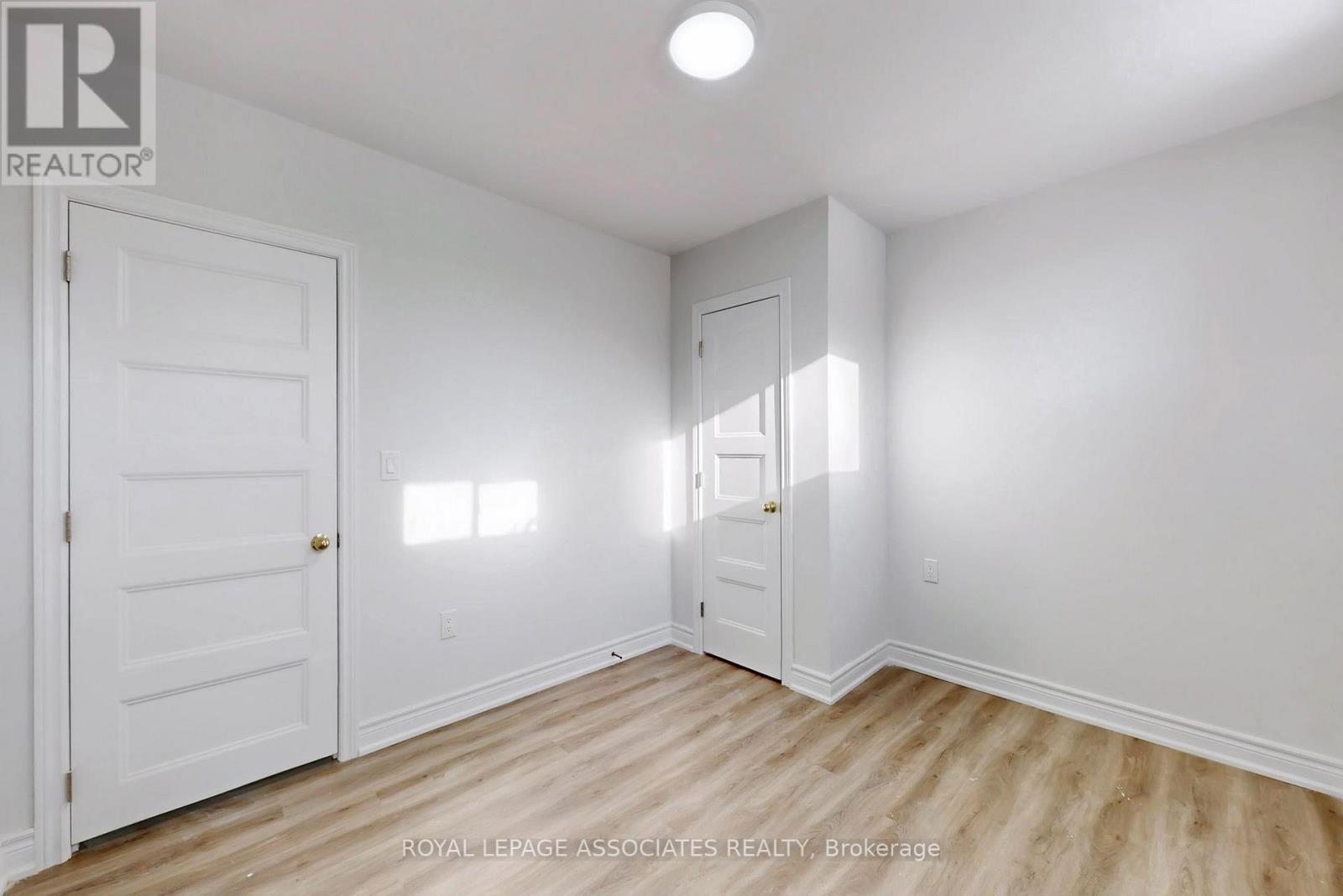 Basement - 285 Bartley Bull Parkway, Brampton, Ontario  L6W 2L2 - Photo 18 - W12836070