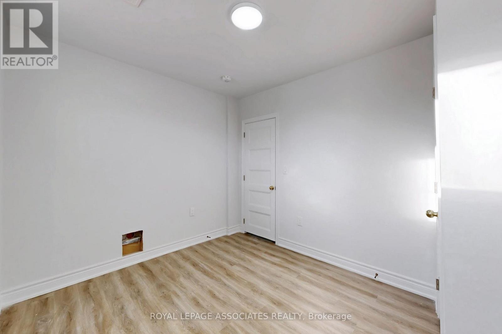 Basement - 285 Bartley Bull Parkway, Brampton, Ontario  L6W 2L2 - Photo 19 - W12836070