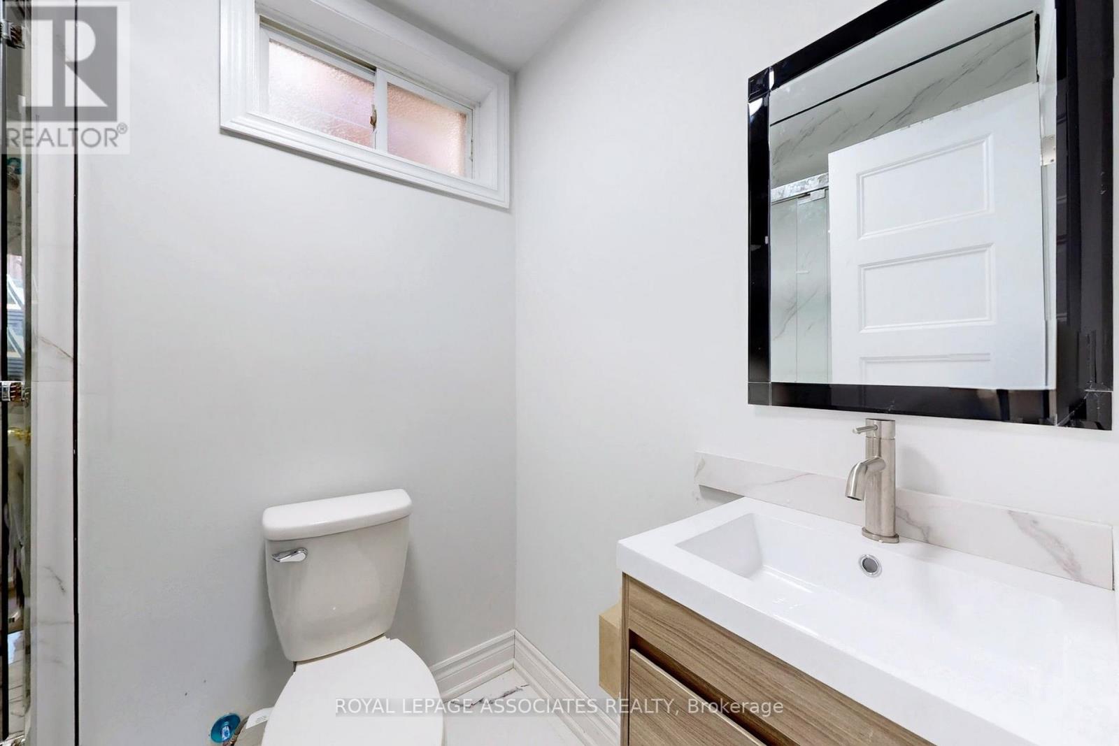 Basement - 285 Bartley Bull Parkway, Brampton, Ontario  L6W 2L2 - Photo 20 - W12836070