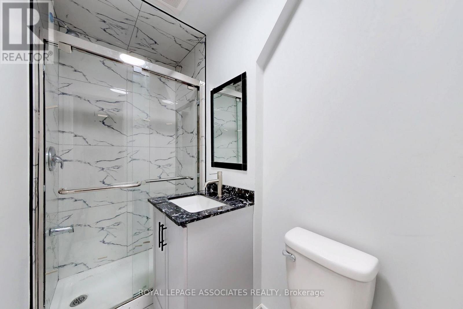 Basement - 285 Bartley Bull Parkway, Brampton, Ontario  L6W 2L2 - Photo 22 - W12836070