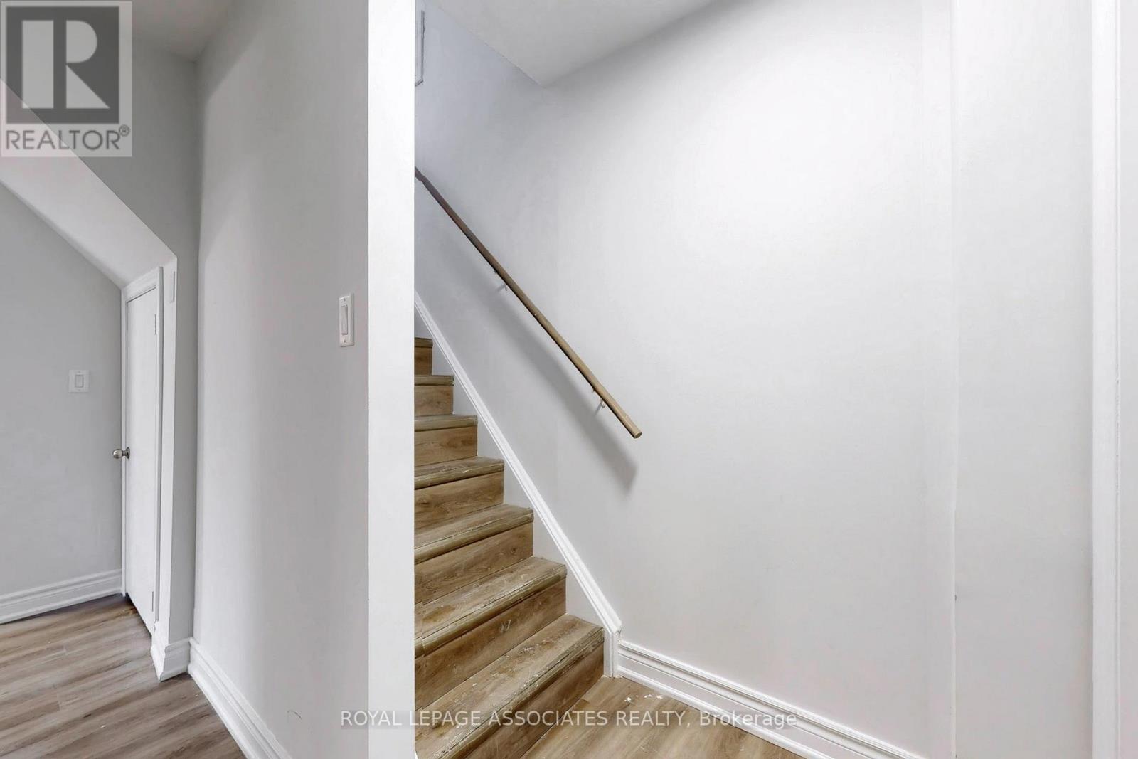 Basement - 285 Bartley Bull Parkway, Brampton, Ontario  L6W 2L2 - Photo 3 - W12836070