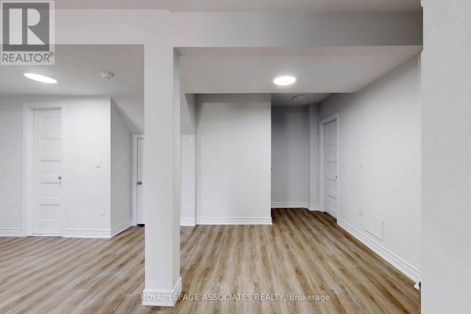 Basement - 285 Bartley Bull Parkway, Brampton, Ontario  L6W 2L2 - Photo 6 - W12836070