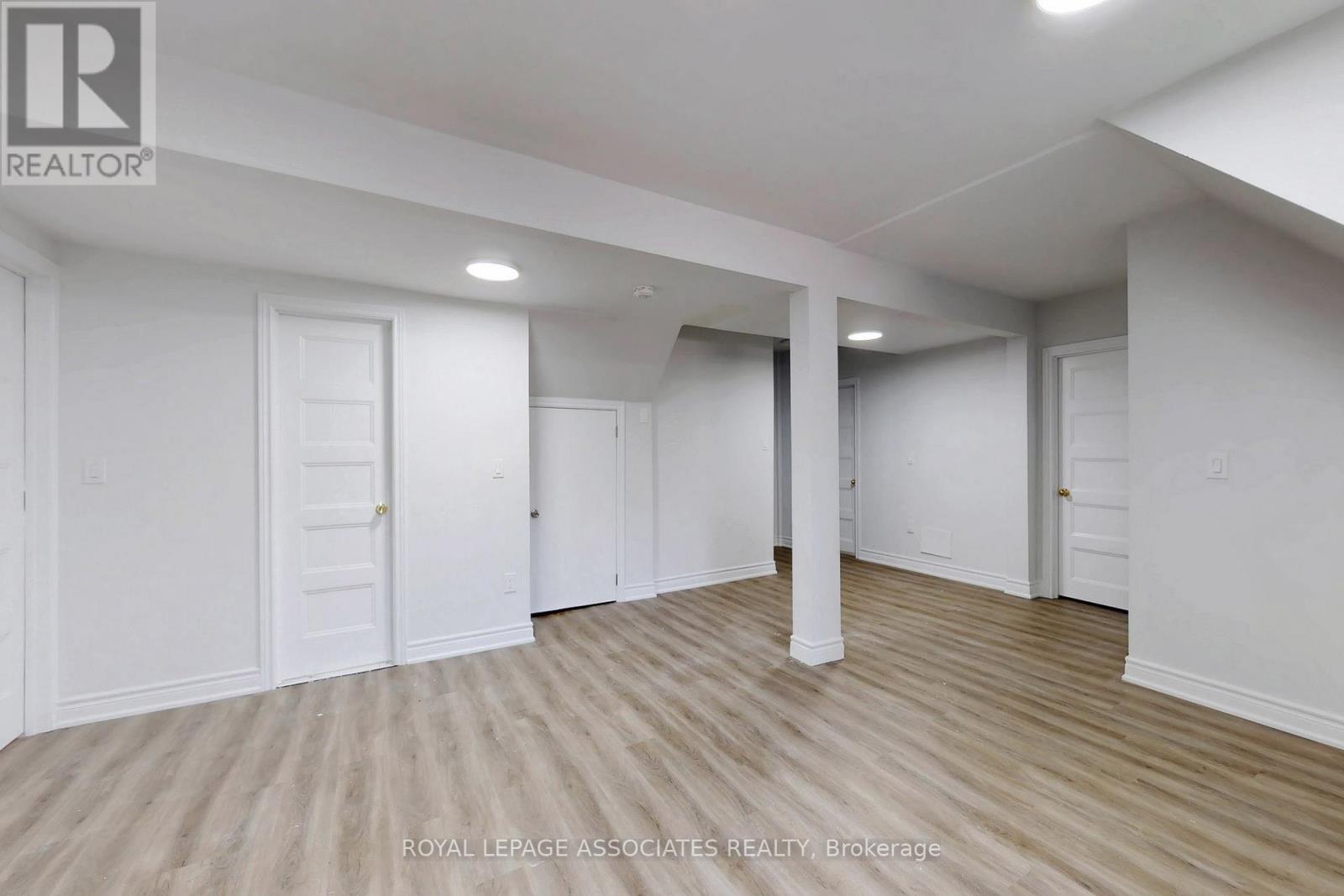 Basement - 285 Bartley Bull Parkway, Brampton, Ontario  L6W 2L2 - Photo 7 - W12836070