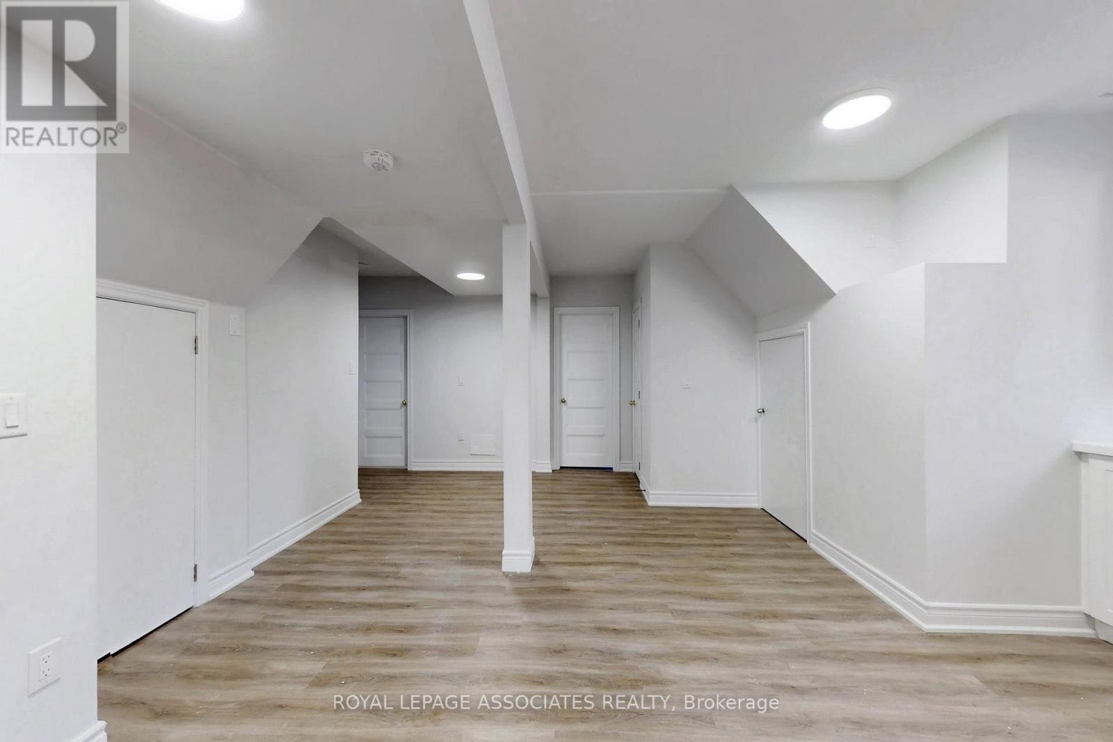 Basement - 285 Bartley Bull Parkway, Brampton, Ontario  L6W 2L2 - Photo 8 - W12836070