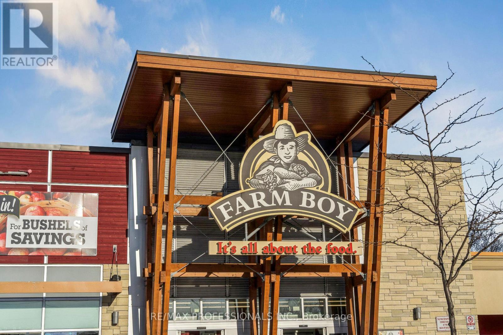 1 - 619 Evans Avenue, Toronto, Ontario  M8W 2W4 - Photo 36 - W12836084