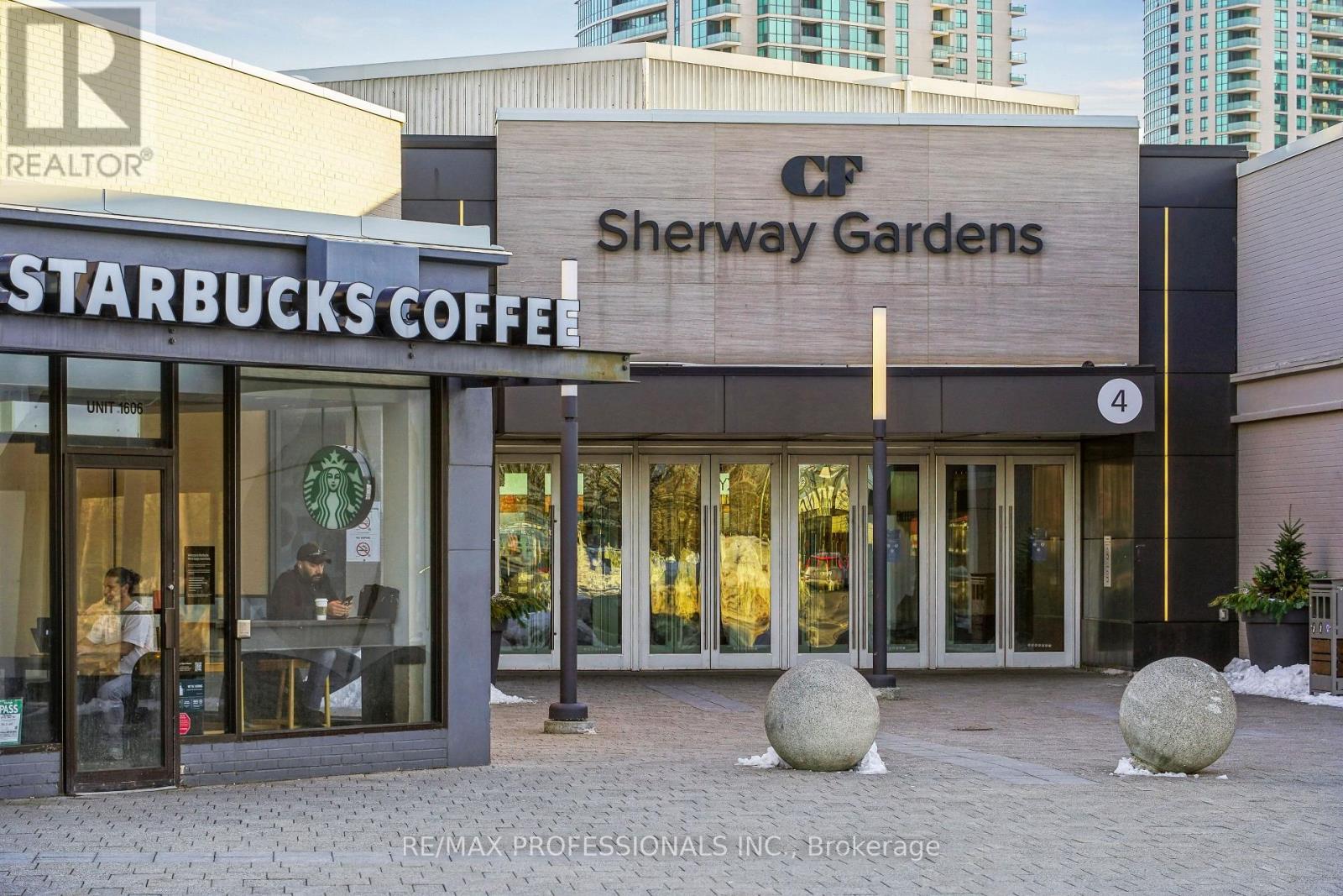 1 - 619 Evans Avenue, Toronto, Ontario  M8W 2W4 - Photo 39 - W12836084