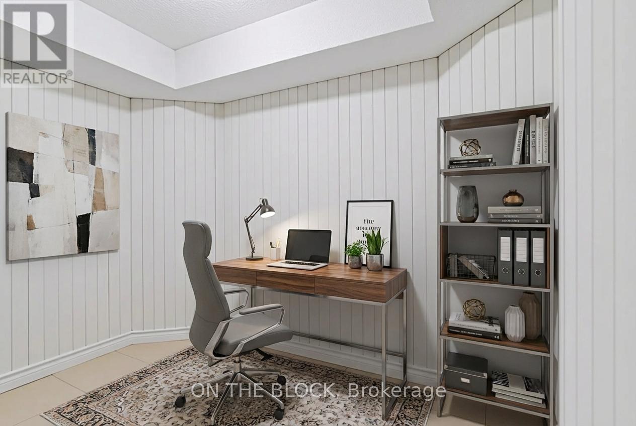 409 Silverthorne Crescent, Mississauga, Ontario  L5R 1W1 - Photo 14 - W12836086