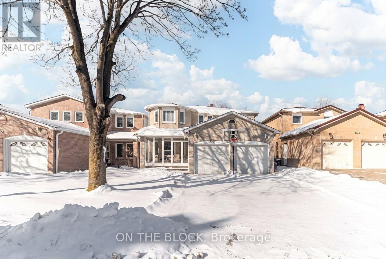 409 Silverthorne Crescent, Mississauga, Ontario  L5R 1W1 - Photo 18 - W12836086