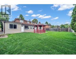 03 - 15 KILLAMARSH DRIVE, Toronto, Ontario