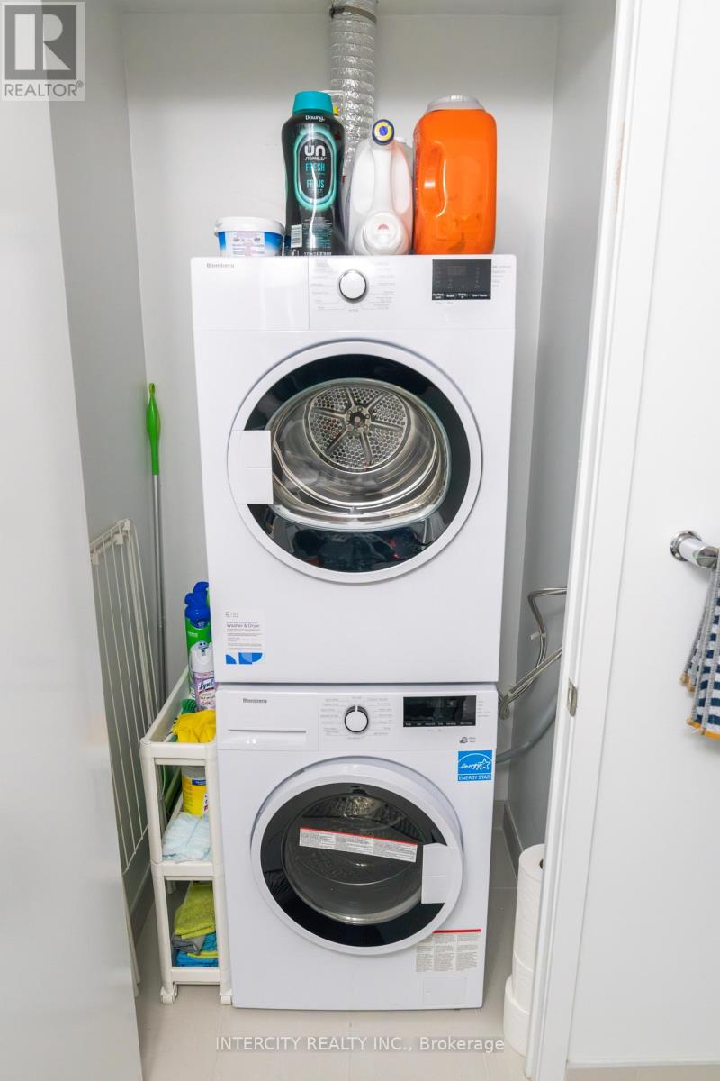 604 - 3100 Keele Street, Toronto, Ontario  M3M 0E1 - Photo 12 - W12836108