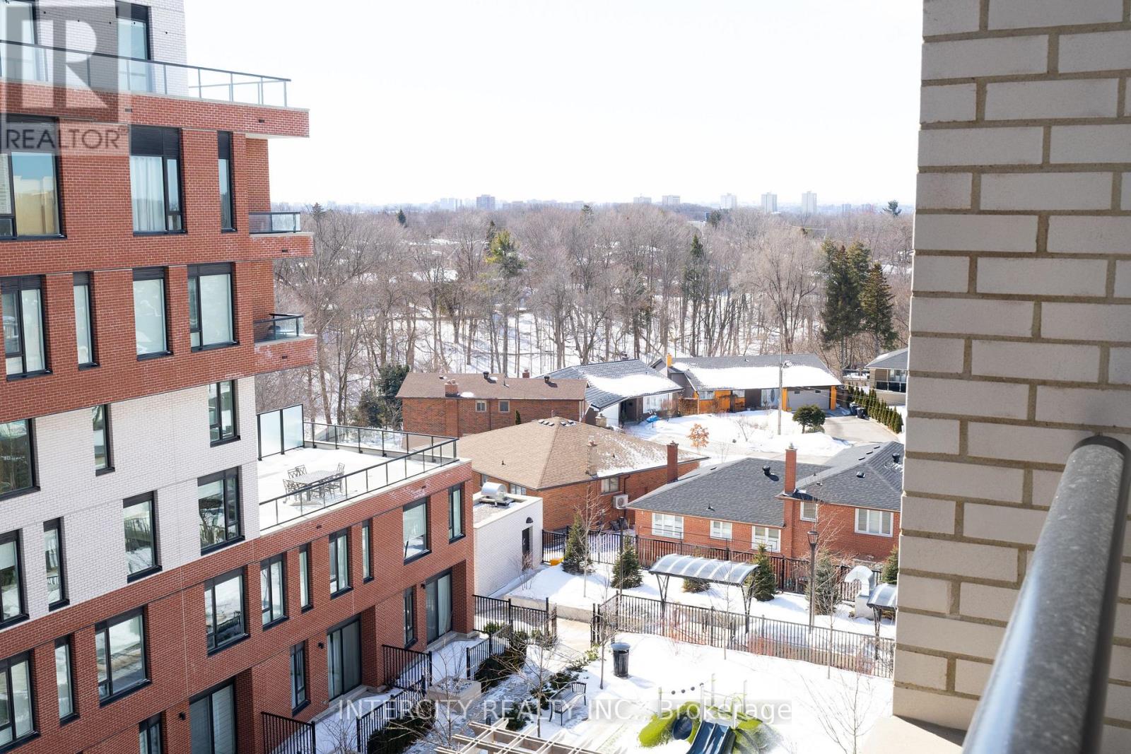 604 - 3100 Keele Street, Toronto, Ontario  M3M 0E1 - Photo 15 - W12836108