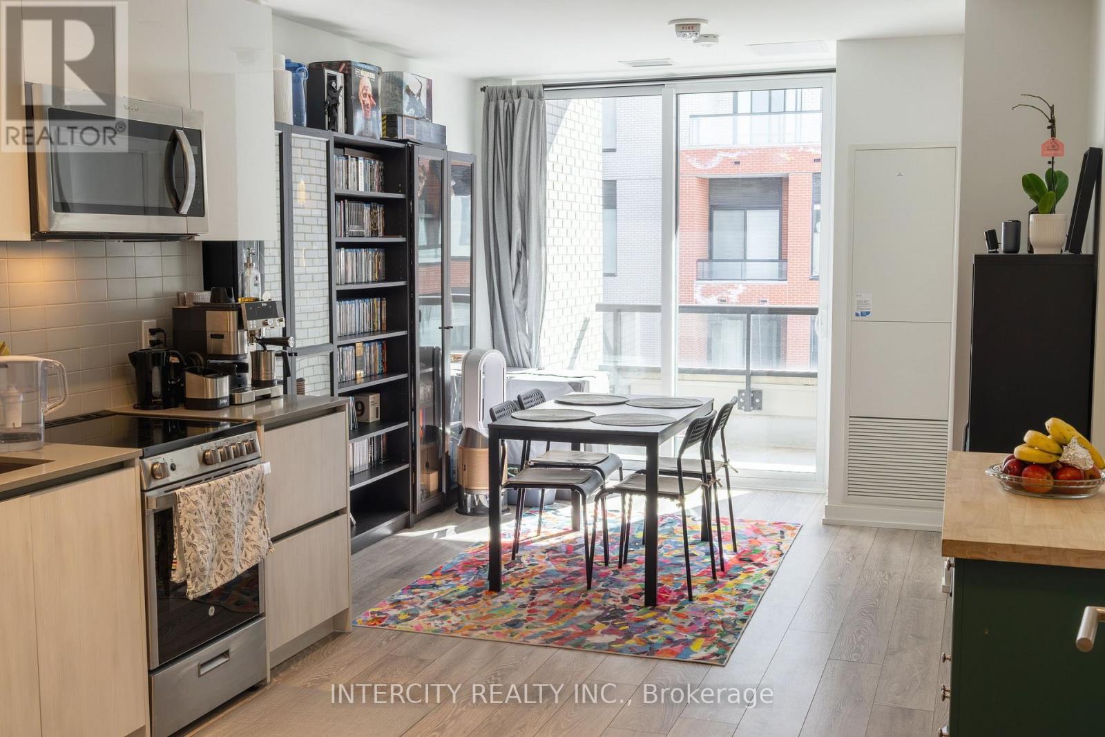 604 - 3100 Keele Street, Toronto, Ontario  M3M 0E1 - Photo 6 - W12836108