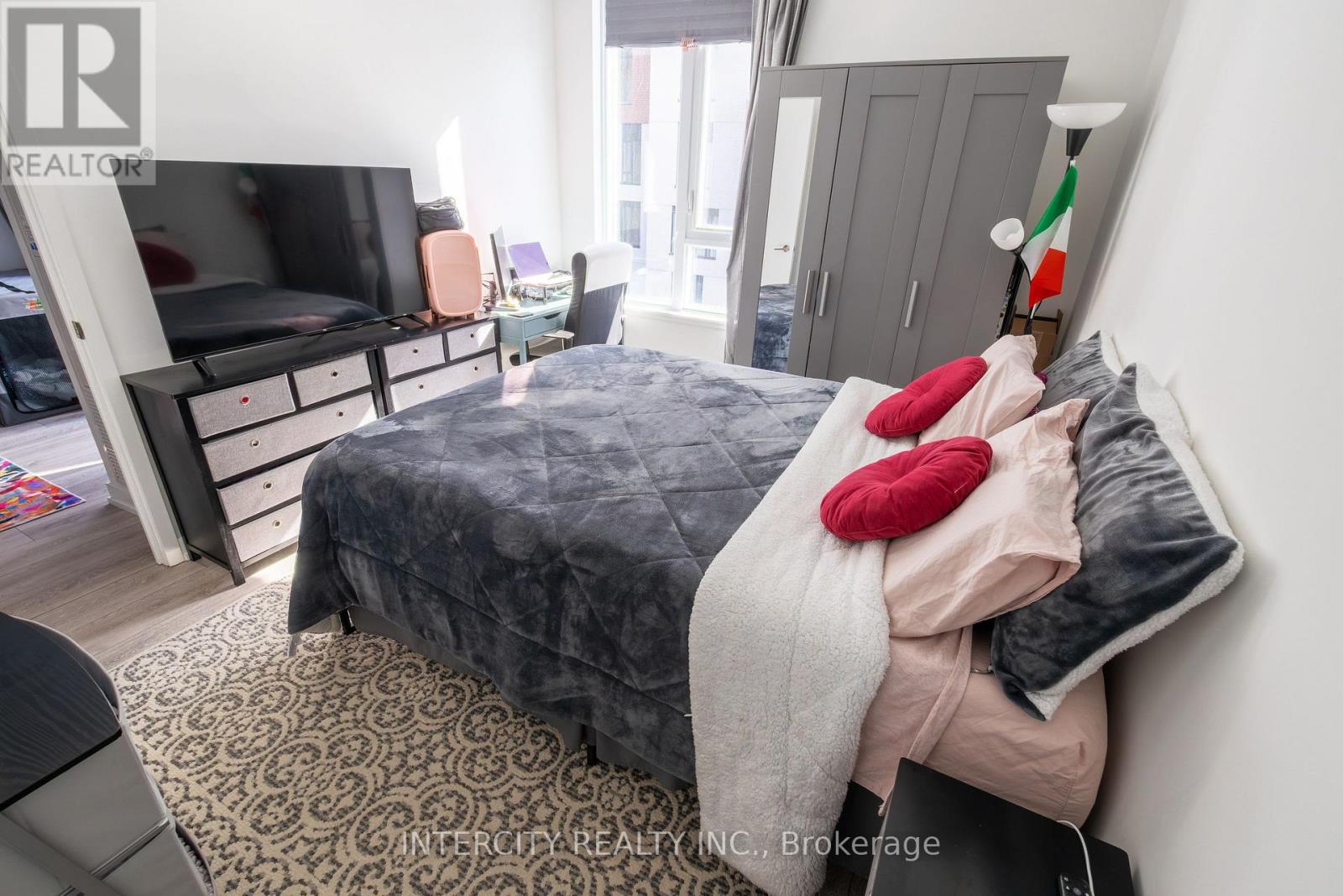 604 - 3100 Keele Street, Toronto, Ontario  M3M 0E1 - Photo 8 - W12836108