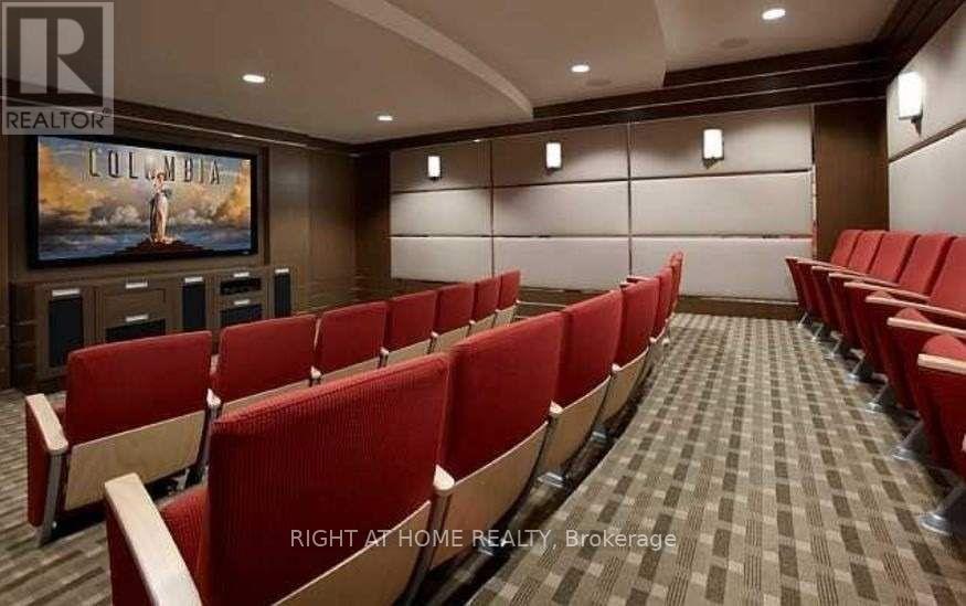 2503 - 15 Viking Lane, Toronto, Ontario  M9B 0A4 - Photo 11 - W12836110