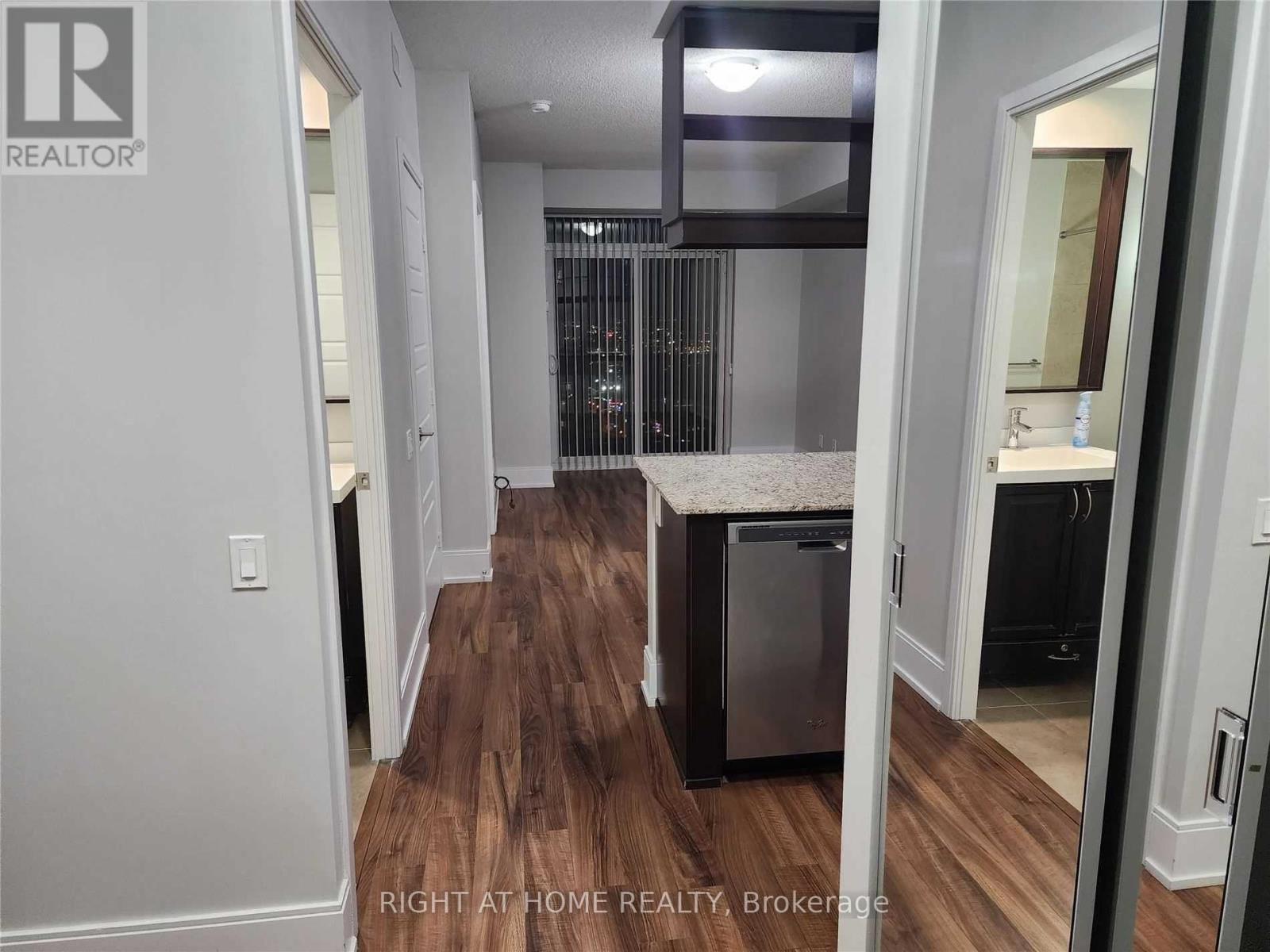 2503 - 15 Viking Lane, Toronto, Ontario  M9B 0A4 - Photo 15 - W12836110