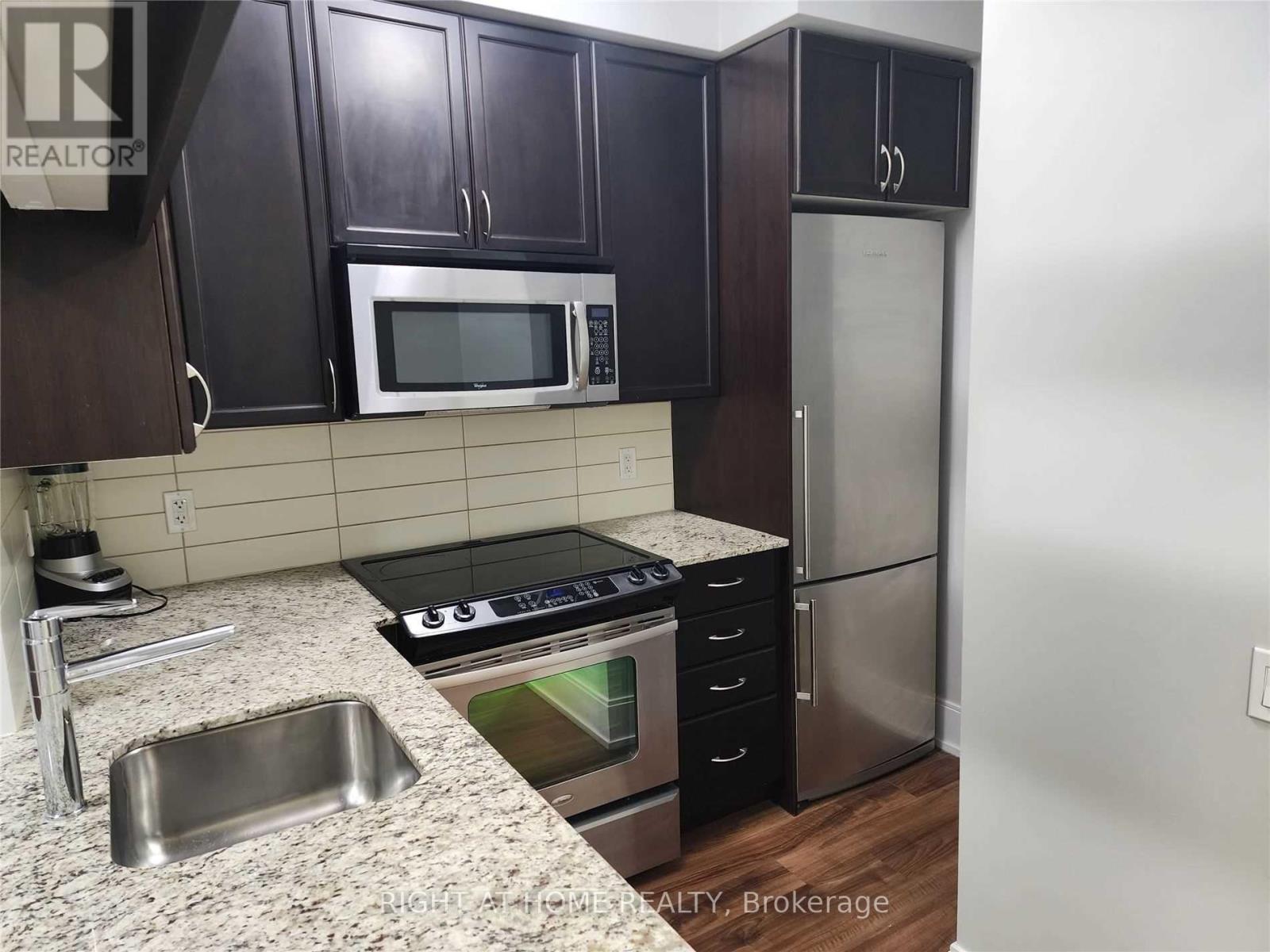 2503 - 15 Viking Lane, Toronto, Ontario  M9B 0A4 - Photo 21 - W12836110