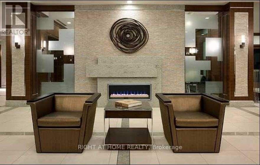 2503 - 15 Viking Lane, Toronto, Ontario  M9B 0A4 - Photo 4 - W12836110