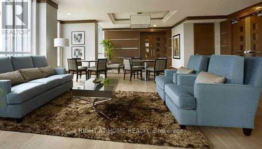 2503 - 15 Viking Lane, Toronto, Ontario  M9B 0A4 - Photo 6 - W12836110