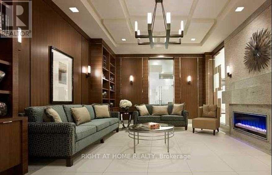 2503 - 15 Viking Lane, Toronto, Ontario  M9B 0A4 - Photo 8 - W12836110