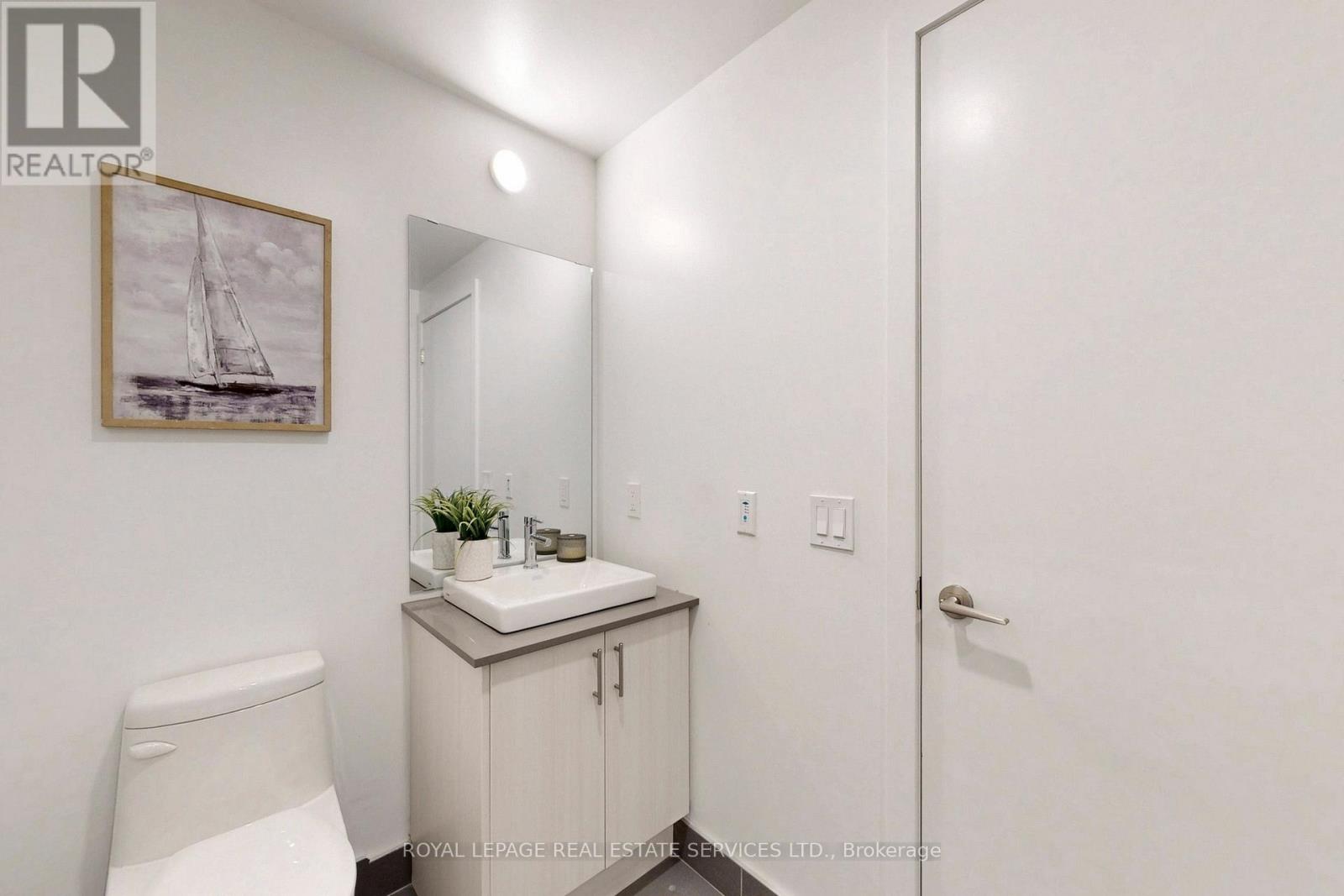 310 - 1195 The Queensway, Toronto, Ontario M8Z 0H1 - Photo 12 - W12836122