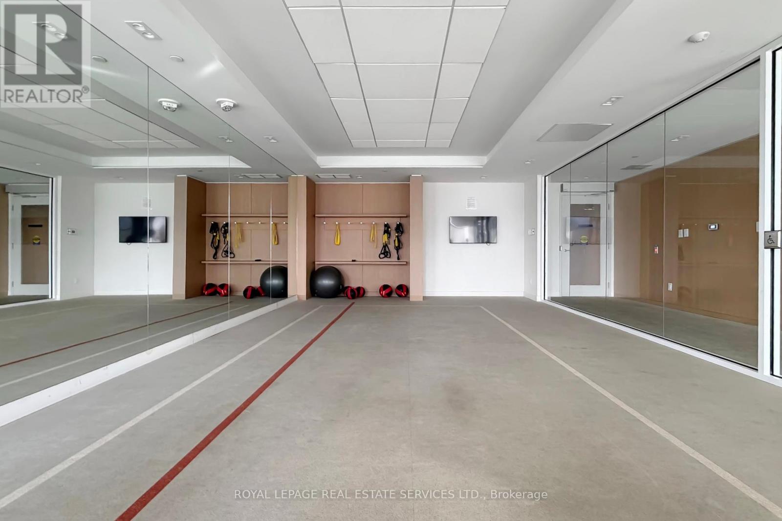 310 - 1195 The Queensway, Toronto, Ontario M8Z 0H1 - Photo 18 - W12836122