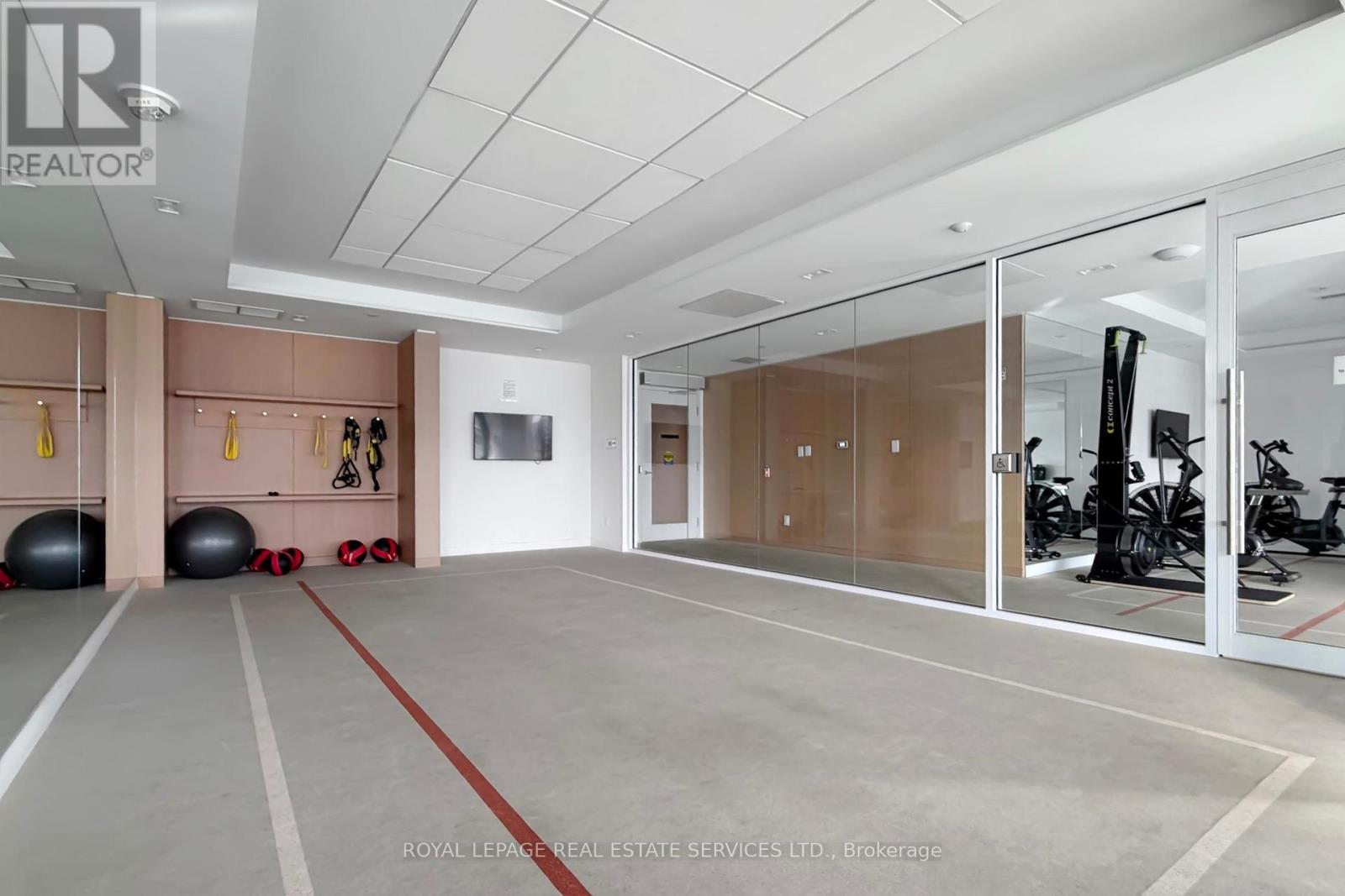 310 - 1195 The Queensway, Toronto, Ontario M8Z 0H1 - Photo 19 - W12836122