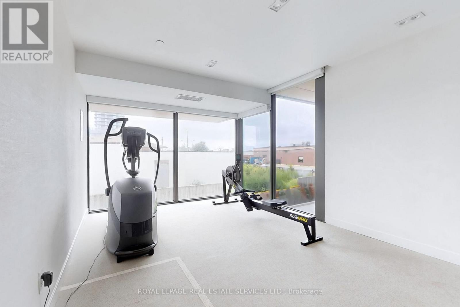 310 - 1195 The Queensway, Toronto, Ontario M8Z 0H1 - Photo 25 - W12836122