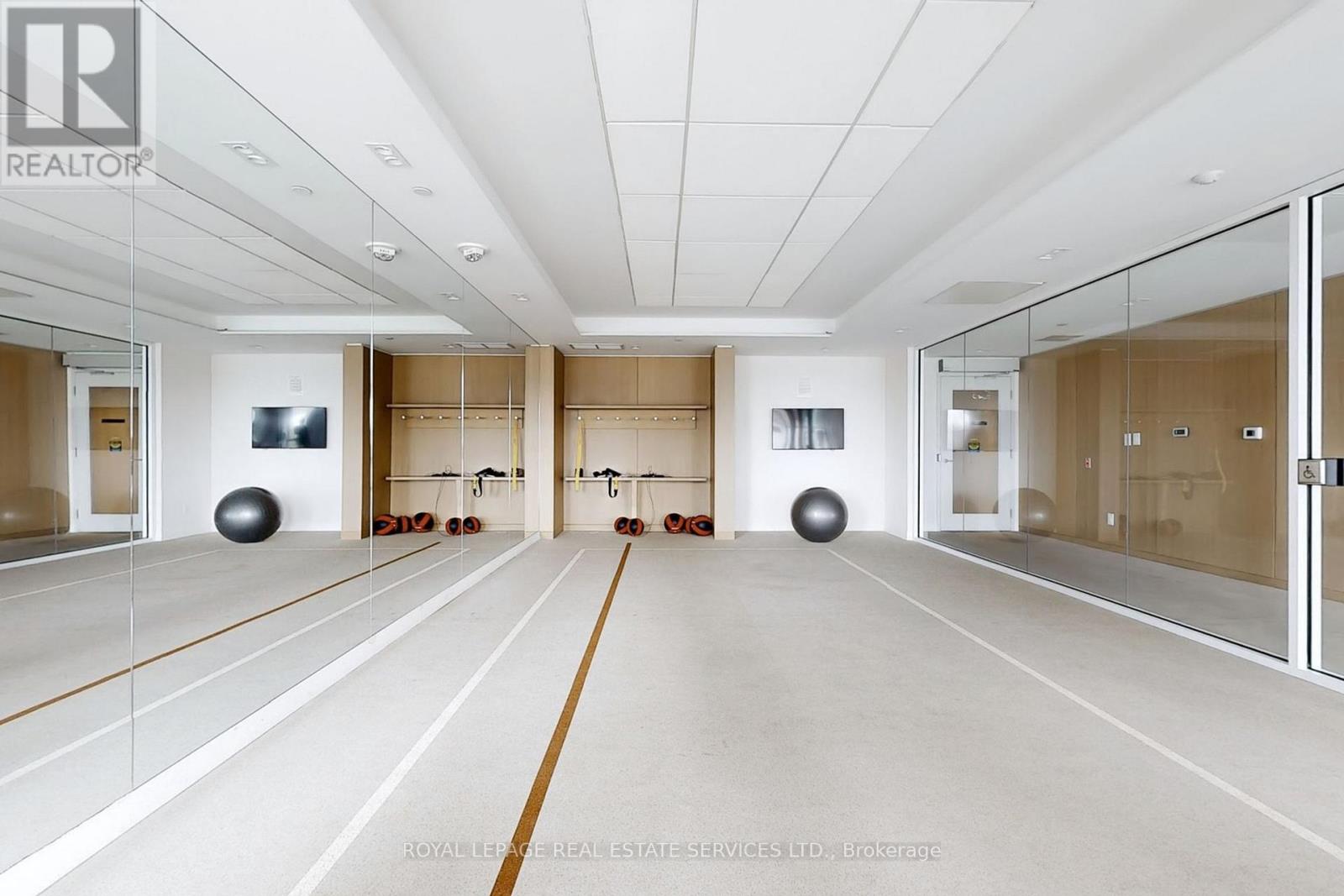 310 - 1195 The Queensway, Toronto, Ontario M8Z 0H1 - Photo 27 - W12836122