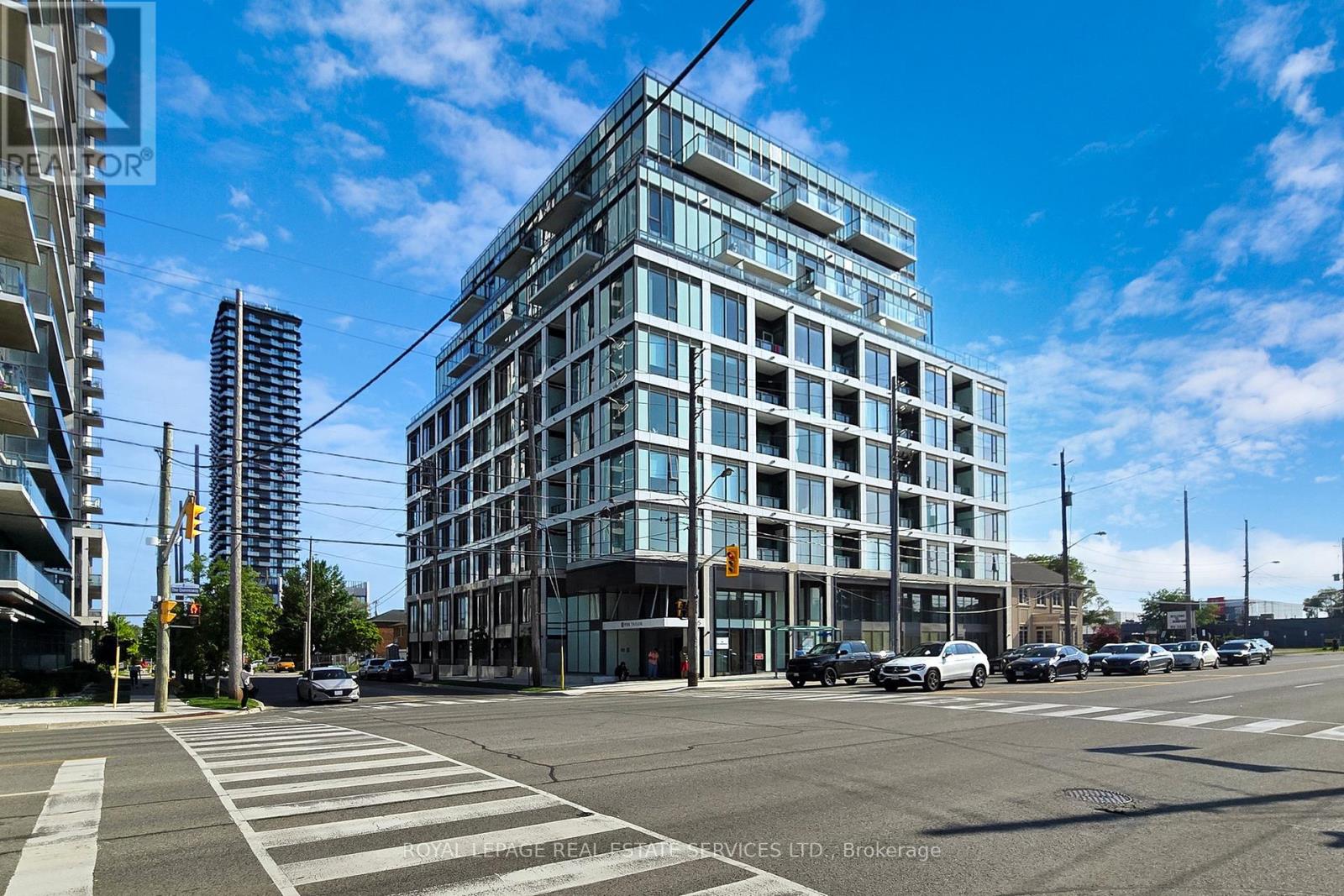 310 - 1195 The Queensway, Toronto, Ontario M8Z 0H1 - Photo 30 - W12836122