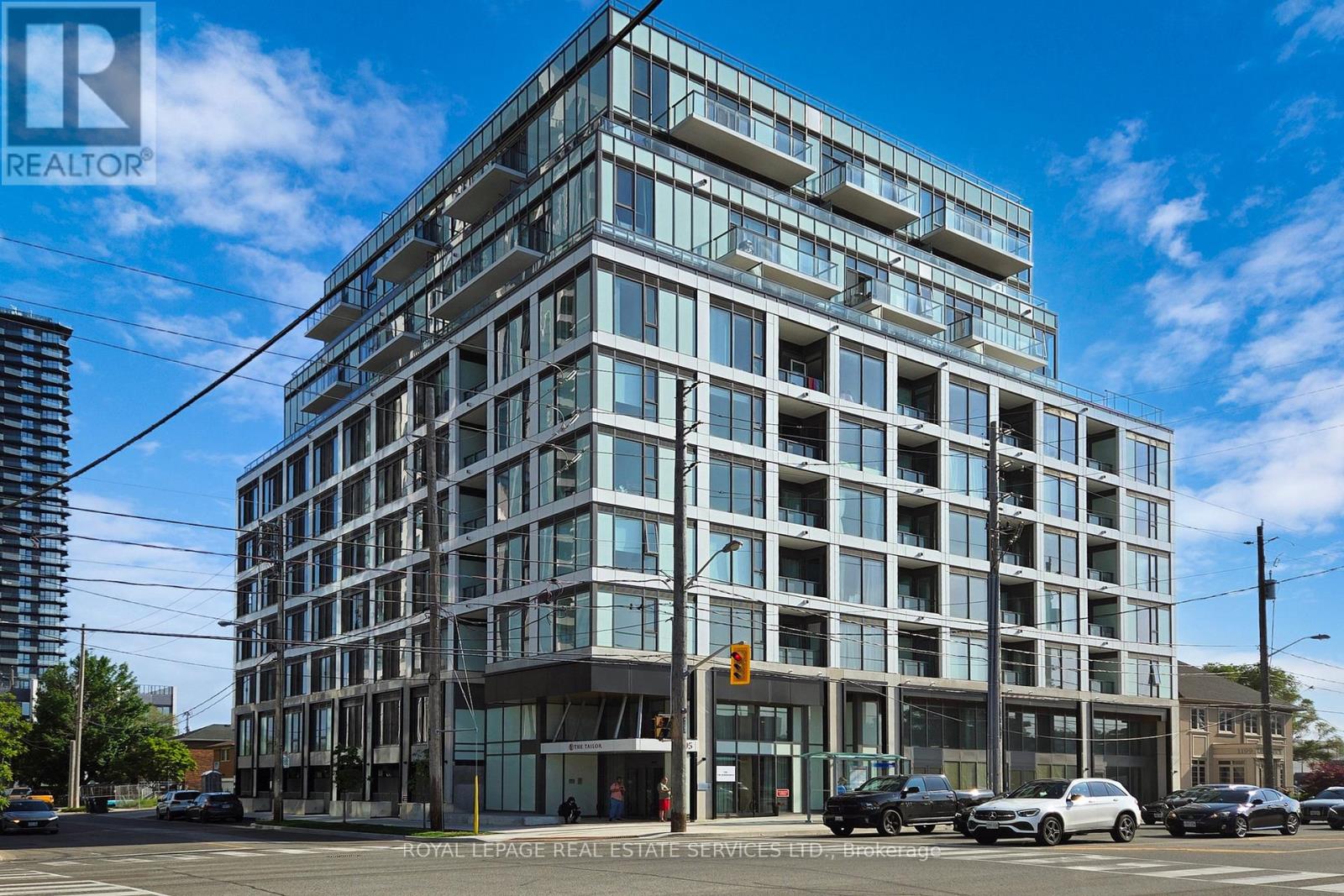 310 - 1195 The Queensway, Toronto, Ontario M8Z 0H1 - Photo 31 - W12836122