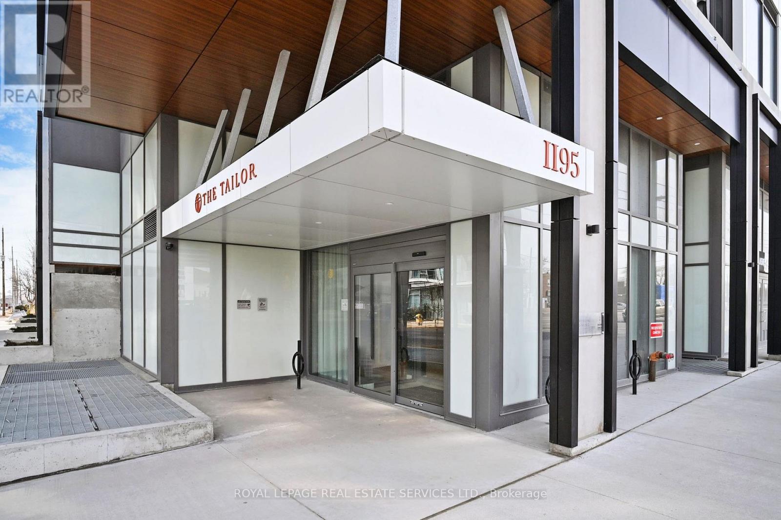 310 - 1195 The Queensway, Toronto, Ontario M8Z 0H1 - Photo 36 - W12836122