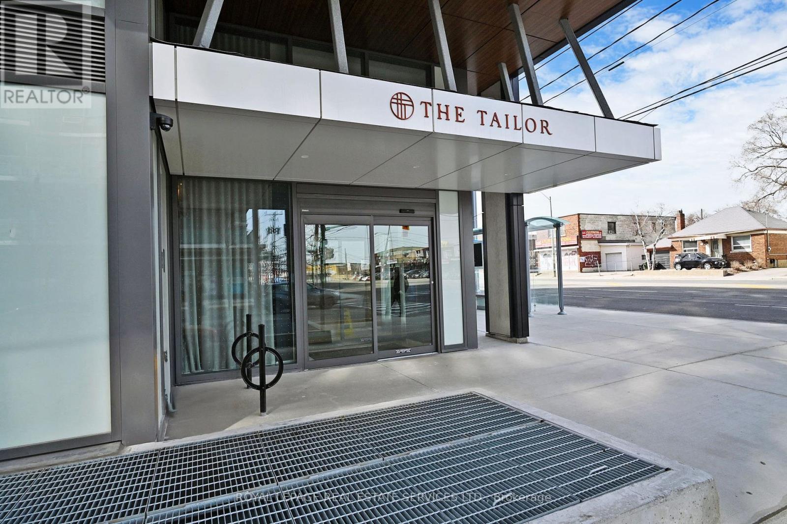 310 - 1195 The Queensway, Toronto, Ontario M8Z 0H1 - Photo 37 - W12836122