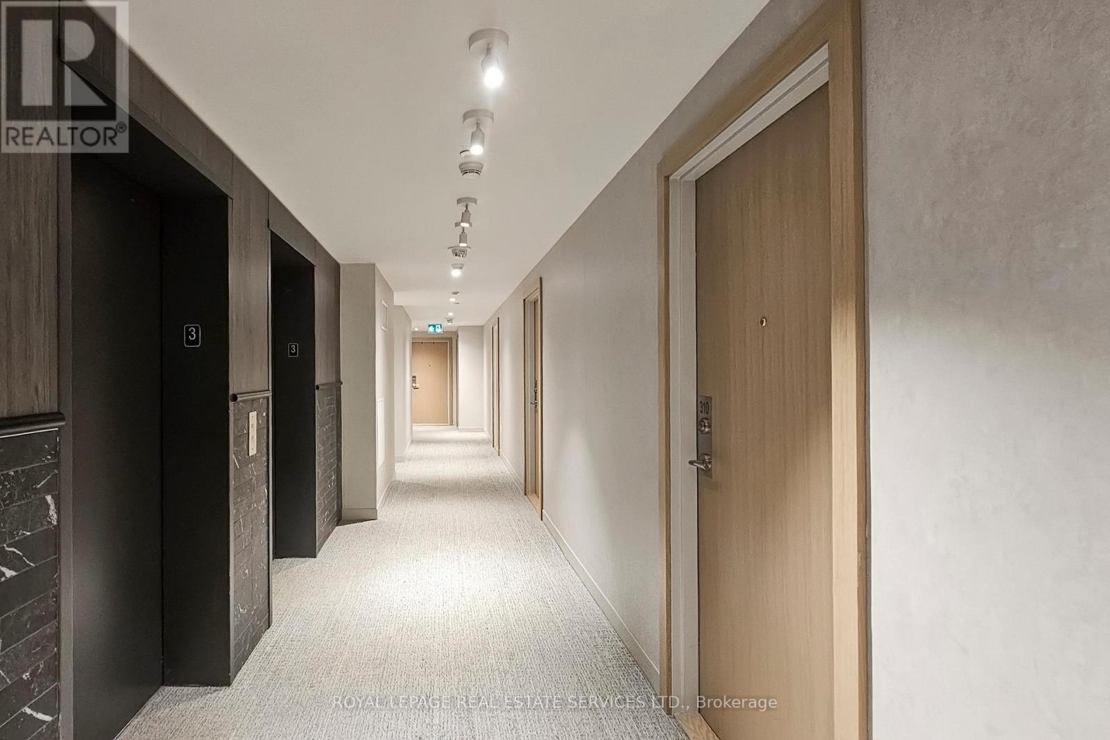 310 - 1195 The Queensway, Toronto, Ontario M8Z 0H1 - Photo 45 - W12836122