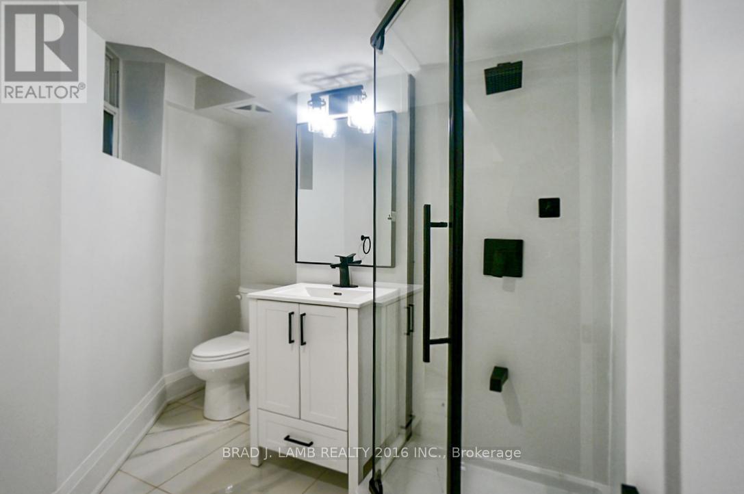 4 - 731 Indian Road, Toronto, Ontario  M6P 2C9 - Photo 6 - W12836134