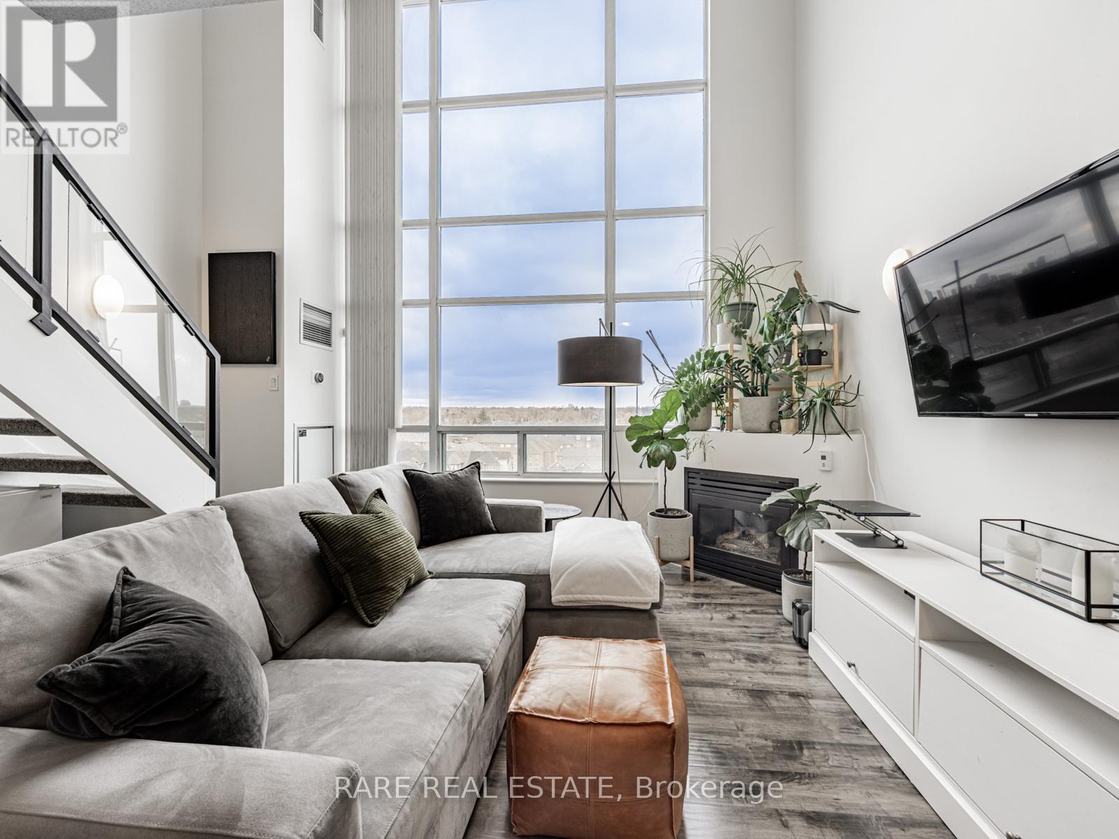 623 - 200 Manitoba Street, Toronto (Mimico), Ontario  M8Y 3Y9 - Photo 10 - W12836166