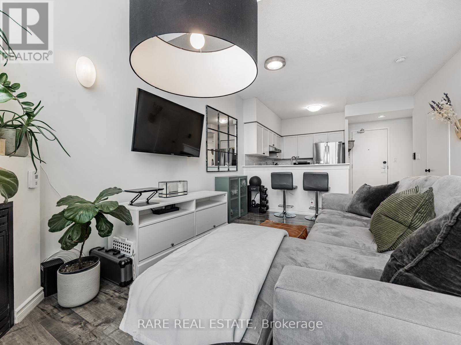 623 - 200 Manitoba Street, Toronto (Mimico), Ontario  M8Y 3Y9 - Photo 12 - W12836166