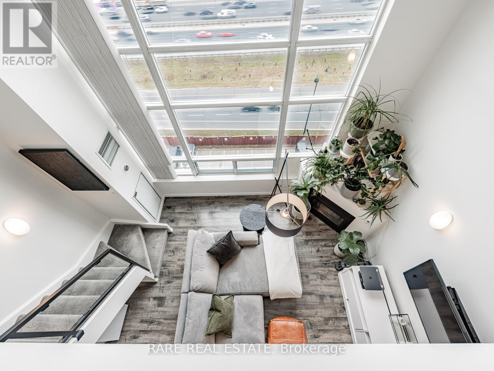 623 - 200 Manitoba Street, Toronto (Mimico), Ontario  M8Y 3Y9 - Photo 16 - W12836166