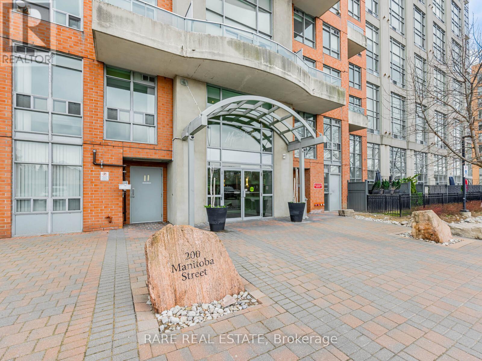 623 - 200 Manitoba Street, Toronto (Mimico), Ontario  M8Y 3Y9 - Photo 22 - W12836166
