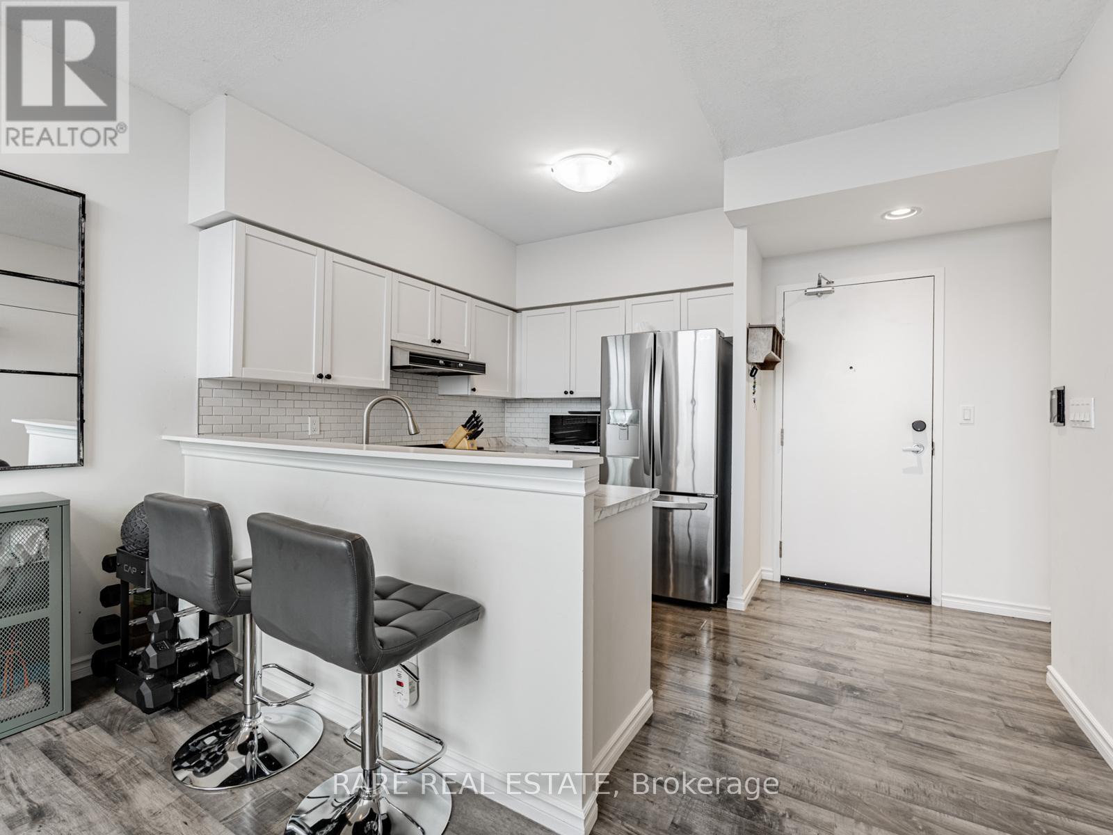 623 - 200 Manitoba Street, Toronto (Mimico), Ontario  M8Y 3Y9 - Photo 4 - W12836166
