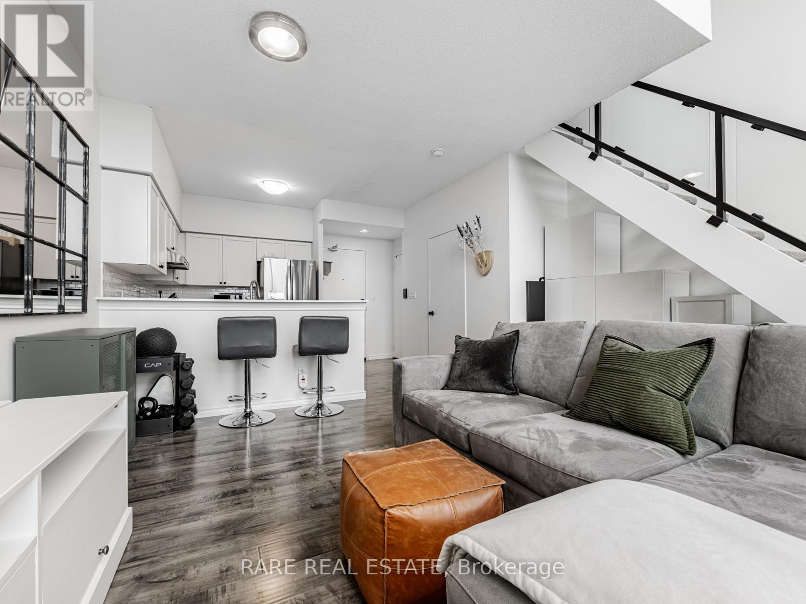 623 - 200 Manitoba Street, Toronto (Mimico), Ontario  M8Y 3Y9 - Photo 9 - W12836166