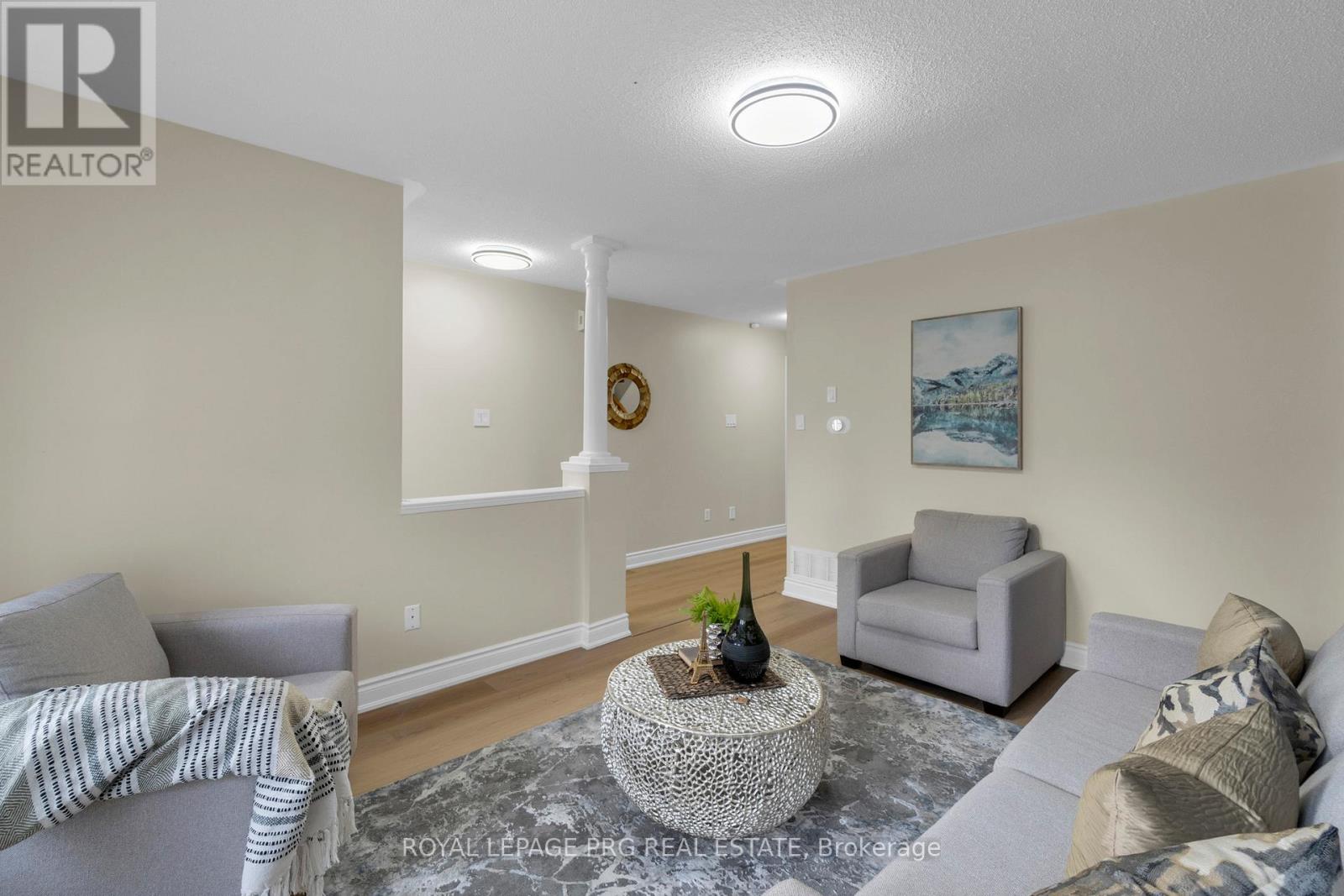 Upper Floor - 36 Zebra Trail, Brampton, Ontario  L6R 2J3 - Photo 10 - W12836190